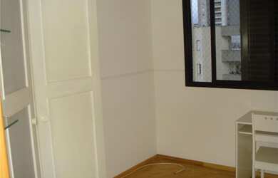 Imagem 4: Apartamento para locação na Vila Andrade, São Paulo-SP: 2 quartos, 1 sala, 2 banheiros, 2