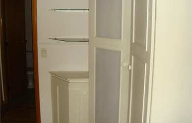 Imagem 5: Apartamento para locação na Vila Andrade, São Paulo-SP: 2 quartos, 1 sala, 2 banheiros, 2