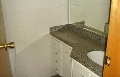 Imagem 6: Apartamento para locação na Vila Andrade, São Paulo-SP: 2 quartos, 1 sala, 2 banheiros, 2