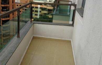 Imagem 4: Apartamento à venda em São Paulo-SP: 2 quartos, 1 sala, 2 banheiros, 1 vaga de garagem no