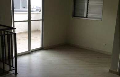 Imagem 2: Apartamento à venda em São Paulo-SP: 2 quartos, 1 sala, 2 banheiros, 1 vaga de garagem no