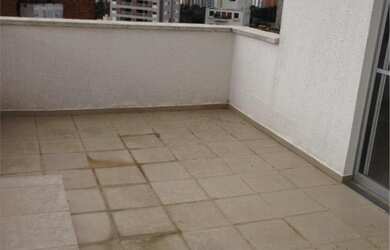 Imagem 7: Apartamento à venda em São Paulo-SP: 2 quartos, 1 sala, 2 banheiros, 1 vaga de garagem no