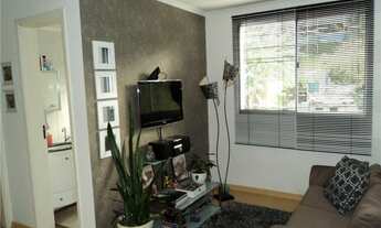 Imagem: APARTAMENTO RESIDENCIAL em SÃO PAULO