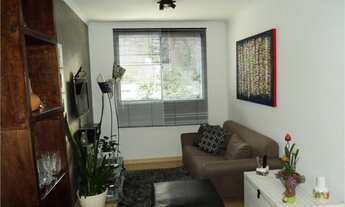 Imagem 3: APARTAMENTO RESIDENCIAL em SÃO PAULO - SP, MORUMBI