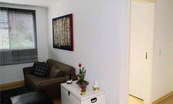 Imagem 2: APARTAMENTO RESIDENCIAL em SÃO PAULO - SP, MORUMBI