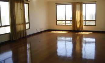 Imagem: APARTAMENTO RESIDENCIAL em SÃO PAULO