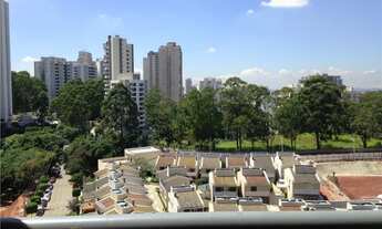 Imagem 2: APARTAMENTO RESIDENCIAL em SÃO PAULO - SP, MORUMBI