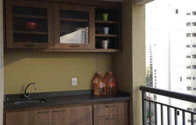 Imagem 3: APARTAMENTO RESIDENCIAL em SÃO PAULO - SP, MORUMBI