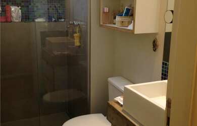 Imagem 6: APARTAMENTO RESIDENCIAL em SÃO PAULO - SP, MORUMBI