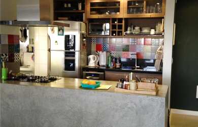 Imagem 5: APARTAMENTO RESIDENCIAL em SÃO PAULO - SP, MORUMBI