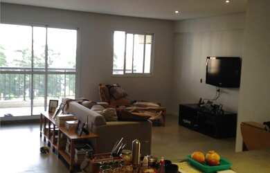 Imagem 4: APARTAMENTO RESIDENCIAL em SÃO PAULO - SP, MORUMBI