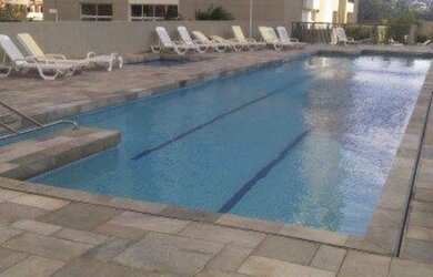 Imagem 7: APARTAMENTO RESIDENCIAL em SÃO PAULO - SP, MORUMBI