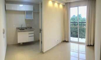 Imagem: Apartamento à venda no Morumbi, São Paulo-SP