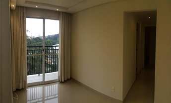 Imagem 3: Apartamento à venda no Morumbi, São Paulo-SP: 2 quartos, 1 sala, 1 banheiro, vaga de garag