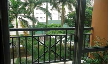 Imagem: APARTAMENTO RESIDENCIAL em SÃO PAULO