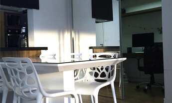 Imagem: APARTAMENTO RESIDENCIAL em SÃO PAULO