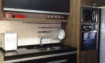 Imagem 5: APARTAMENTO RESIDENCIAL em SÃO PAULO - SP, MORUMBI