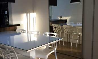 Imagem 3: APARTAMENTO RESIDENCIAL em SÃO PAULO - SP, MORUMBI