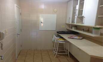 Imagem 3: APARTAMENTO RESIDENCIAL em SÃO PAULO - SP, MORUMBI