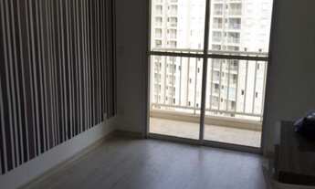 Imagem: Apartamento para locação no Morumbi, São