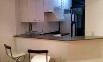 Imagem: APARTAMENTO RESIDENCIAL em SÃO PAULO