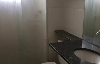 Imagem 6: Apartamento para locação no Morumbi, São Paulo-SP: 2 quartos, 1 sala, 1 banheiro, 1 vaga d