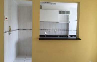 Imagem 4: Apartamento para locação no Morumbi, São Paulo-SP: 2 quartos, 1 sala, 1 banheiro, 1 vaga d