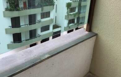 Imagem 2: Apartamento para locação no Morumbi, São Paulo-SP: 2 quartos, 1 sala, 1 banheiro, 1 vaga d