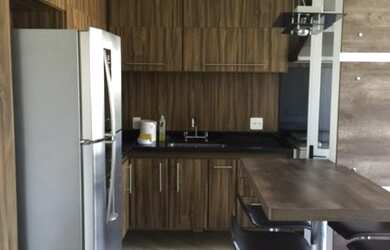 Imagem 4: APARTAMENTO RESIDENCIAL em SÃO PAULO - SP, MORUMBI