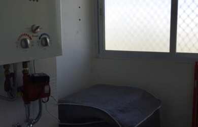 Imagem 5: APARTAMENTO RESIDENCIAL em SÃO PAULO - SP, MORUMBI