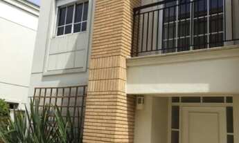 Imagem 2: CASA RESIDENCIAL em SÃO PAULO - SP, CIDADE JARDIM