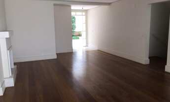 Imagem 5: CASA RESIDENCIAL em SÃO PAULO - SP, CIDADE JARDIM