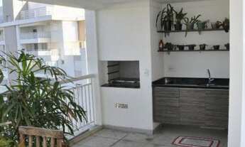 Imagem: APARTAMENTO RESIDENCIAL em SÃO PAULO