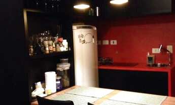 Imagem 3: APARTAMENTO RESIDENCIAL em SÃO PAULO - SP, MORUMBI