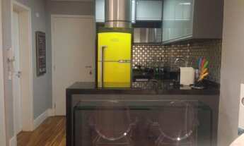 Imagem: APARTAMENTO RESIDENCIAL em SÃO PAULO