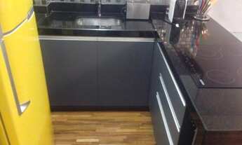 Imagem 2: APARTAMENTO RESIDENCIAL em SÃO PAULO - SP, MORUMBI