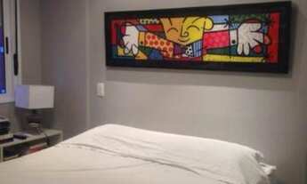 Imagem 5: APARTAMENTO RESIDENCIAL em SÃO PAULO - SP, MORUMBI