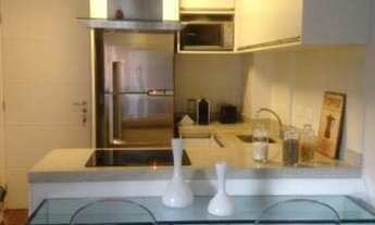 Imagem 2: APARTAMENTO RESIDENCIAL em SÃO PAULO - SP, MORUMBI