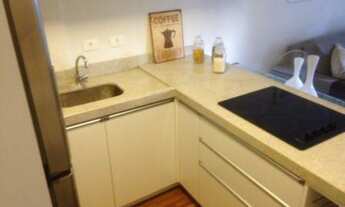 Imagem 3: APARTAMENTO RESIDENCIAL em SÃO PAULO - SP, MORUMBI