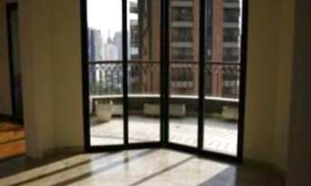 Imagem 3: Apartamento de Luxo no Morumbi: 3 quartos, 3 suítes, 4 salas, 7 banheiros, 4 vagas e 270m²