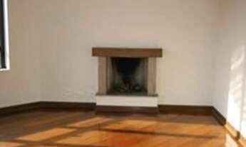 Imagem 6: Apartamento de Luxo no Morumbi: 3 quartos, 3 suítes, 4 salas, 7 banheiros, 4 vagas e 270m²