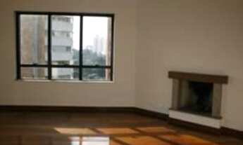 Imagem 5: Apartamento de Luxo no Morumbi: 3 quartos, 3 suítes, 4 salas, 7 banheiros, 4 vagas e 270m²