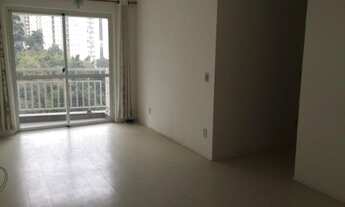 Imagem: Aluguel de Apartamento no Morumbi, São