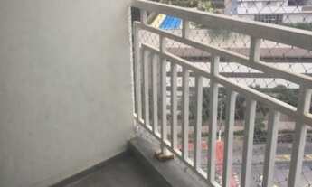 Imagem 3: Aluguel de Apartamento no Morumbi, São Paulo-SP: 2 Quartos, 1 Suíte, 2 Salas, 2 Banheiros