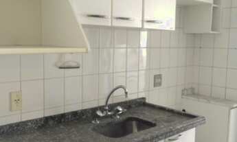 Imagem 5: Aluguel de Apartamento no Morumbi, São Paulo-SP: 2 Quartos, 1 Suíte, 2 Salas, 2 Banheiros