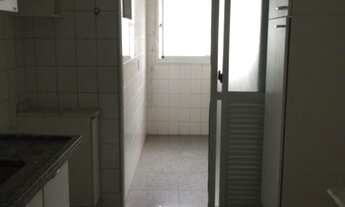 Imagem 7: Aluguel de Apartamento no Morumbi, São Paulo-SP: 2 Quartos, 1 Suíte, 2 Salas, 2 Banheiros