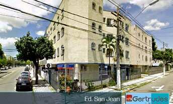 Imagem: Apartamento de 2 quartos com suíte para