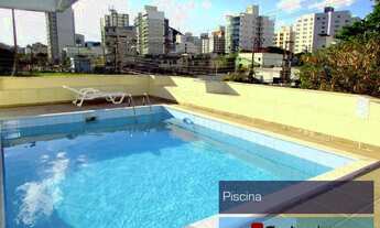 Imagem 3: Excelente apartamento para alugar na Praia do Canto em Vitória-ES: 1 quarto, 1 sala, 1 ban