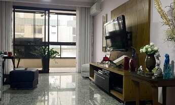 Imagem: Apartamento de 4 quartos à venda com 205m²