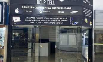 Imagem 3: LOJA COMERCIAL em VITÓRIA - ES, PRAIA DO CANTO